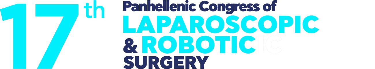 17th Panhellenic Congress of Laparoscopic & Robotic Surgery - 28-30/5/2027